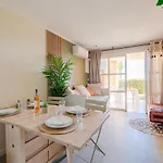 アパート L'esquinade - G3 033 By Interhome Saint-Raphaël