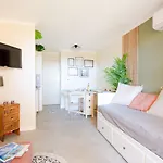 Apartamento L'esquinade - G3 033 By Interhome Saint-Raphaël