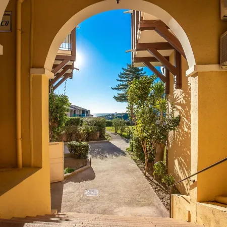 L'esquinade - G3 033 By Interhome דירה *