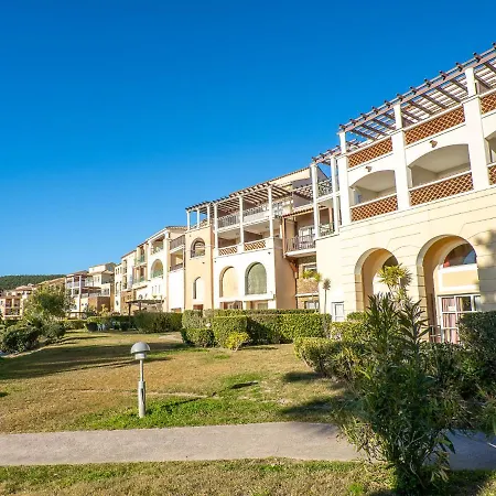 דירה L'esquinade - G3 033 By Interhome