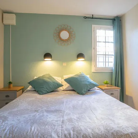 L'esquinade - G3 033 By Interhome Saint-Raphaël