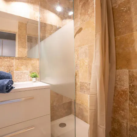 L'esquinade - G3 033 By Interhome * Saint-Raphaël