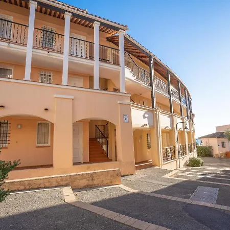 L'esquinade - G3 033 By Interhome Apartment