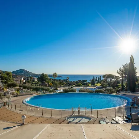 L'esquinade - G3 033 By Interhome * Saint-Raphaël