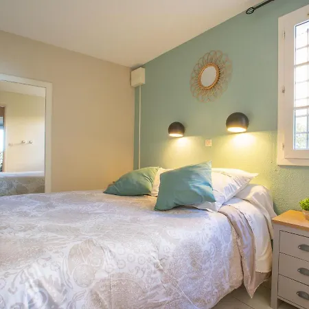 Apartamento Village Cap Esterel - L'esquinade-90 By Interhome Saint-Raphaël