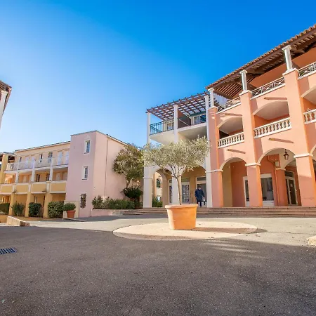 Apartment L'esquinade - G3 033 By Interhome Saint-Raphael (Var)