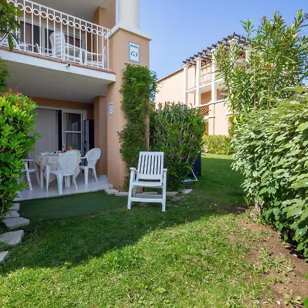 L'esquinade - G3 033 By Interhome