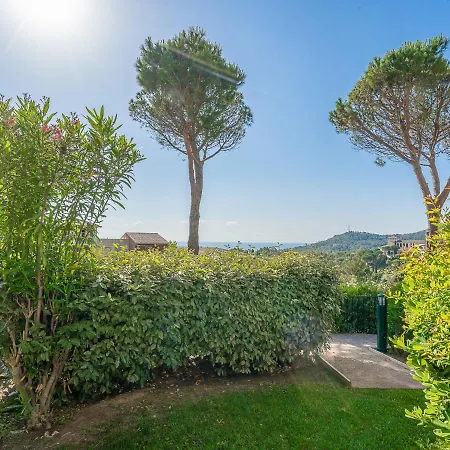 L'esquinade - G3 033 By Interhome Saint-Raphaël