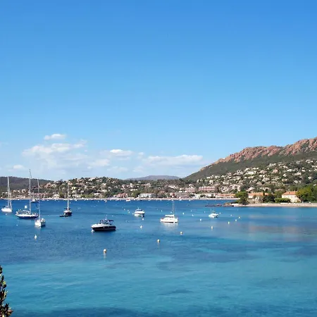 L'esquinade - G3 033 By Interhome Saint-Raphael (Var)