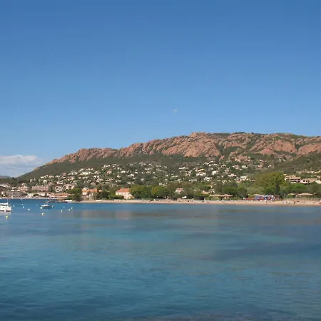 Village Cap Esterel - L'esquinade-90 By Interhome *