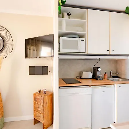 Appartamento L'esquinade - G3 033 By Interhome