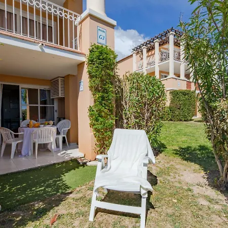L'esquinade - G3 033 By Interhome Saint-Raphaël