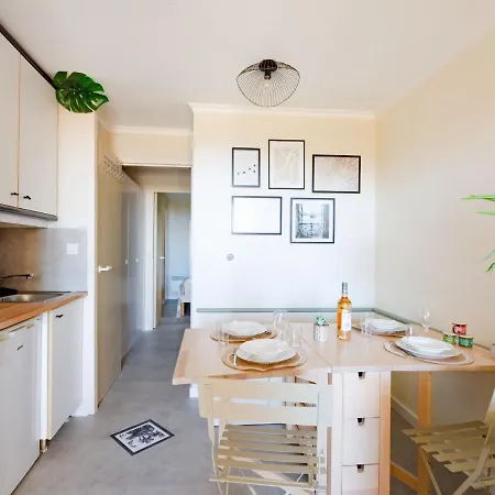 L'esquinade - G3 033 By Interhome Saint-Raphaël