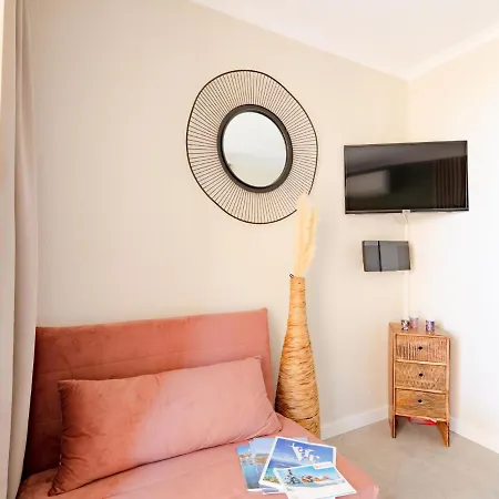 L'esquinade - G3 033 By Interhome * Saint-Raphael (Var)