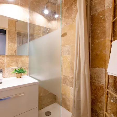 L'esquinade - G3 033 By Interhome Apartmán Saint-Raphaël