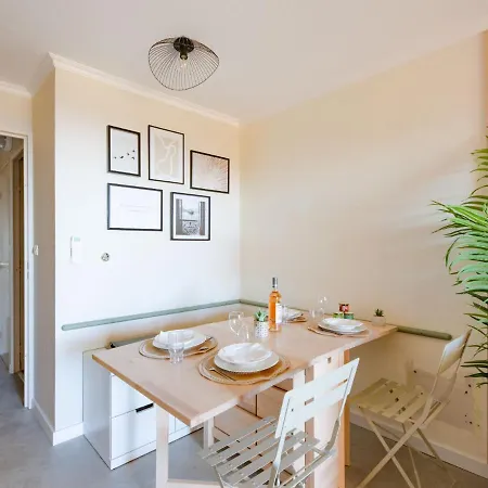 L'esquinade - G3 033 By Interhome Appartamento