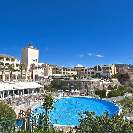 Apartmán L'esquinade - G3 033 By Interhome *