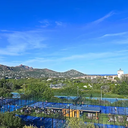 L'esquinade - G3 033 By Interhome Apartmán Saint-Raphaël