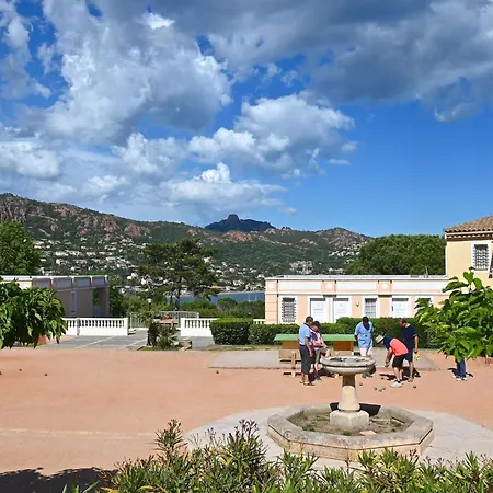 L'esquinade - G3 033 By Interhome Apartmán
