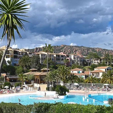 Apartmán L'esquinade - G3 033 By Interhome