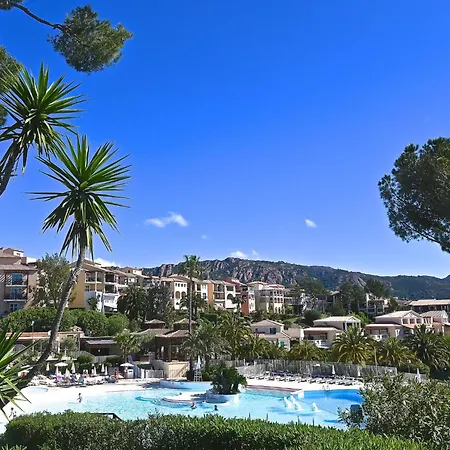 L'esquinade - G3 033 By Interhome * Saint-Raphaël