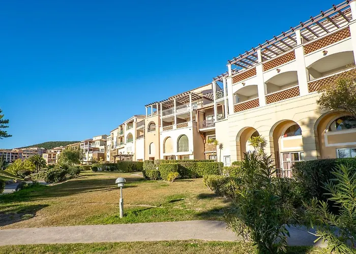 Apartmán L'esquinade - G3 033 By Interhome