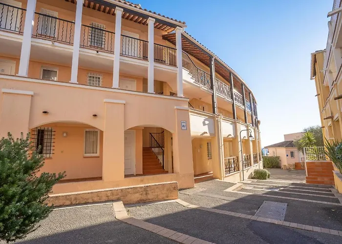 L'esquinade - G3 033 By Interhome Apartmán