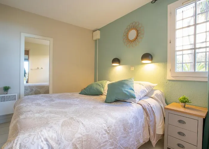 Apartment L'esquinade - G3 033 By Interhome Saint-Raphaël