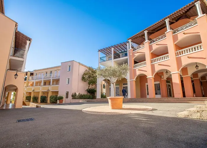 Apartmán L'esquinade - G3 033 By Interhome Saint-Raphaël