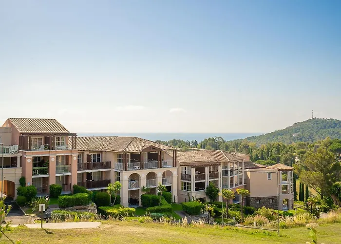 L'esquinade - G3 033 By Interhome Apartment *