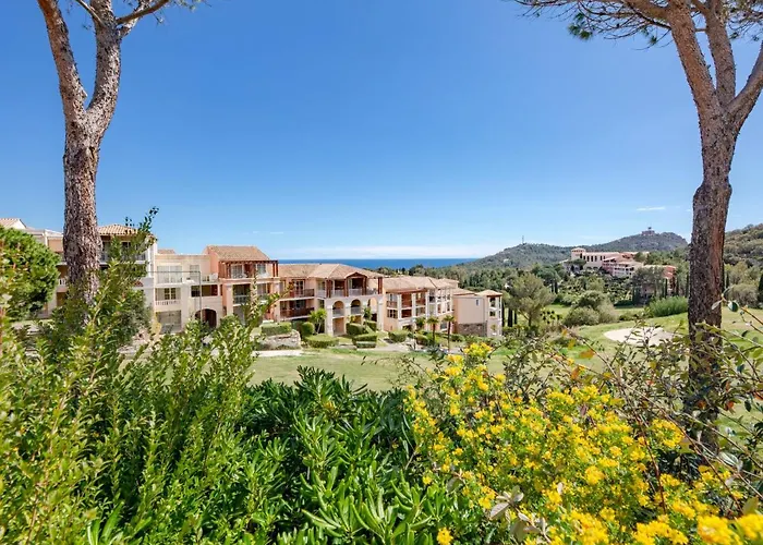 Apartmán L'esquinade - G3 033 By Interhome *