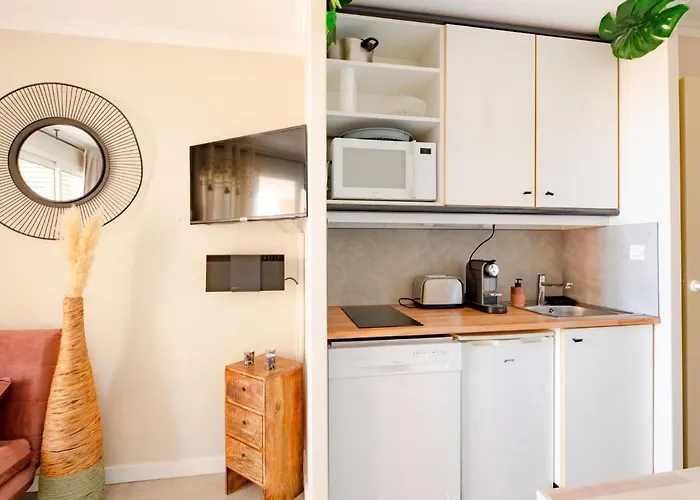 Apartmán L'esquinade - G3 033 By Interhome
