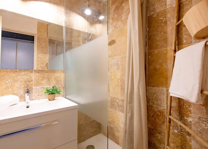L'esquinade - G3 033 By Interhome Apartmán Saint-Raphaël
