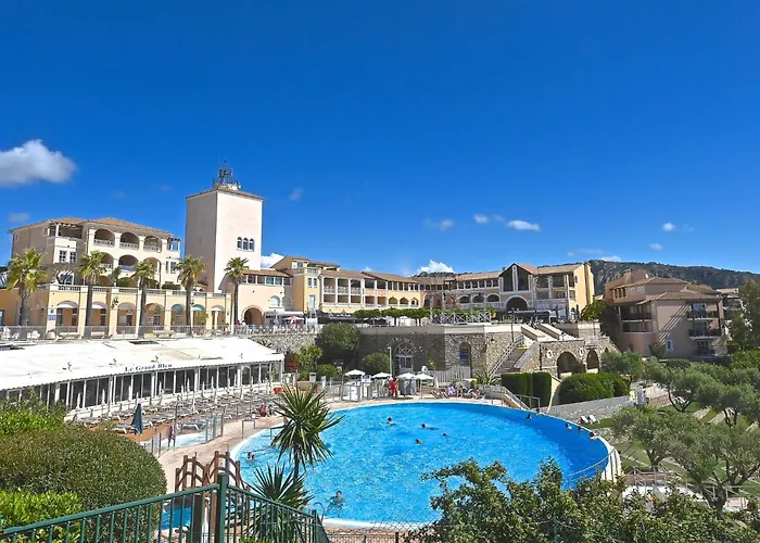 Apartmán L'esquinade - G3 033 By Interhome *