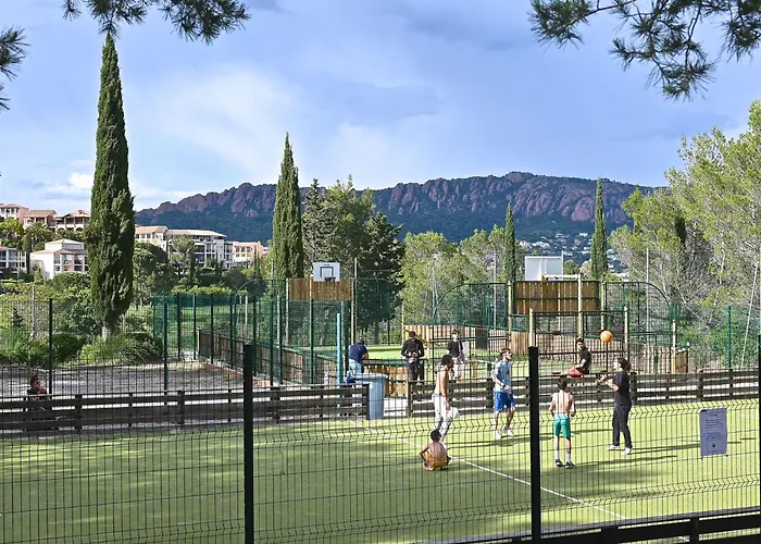 L'esquinade - G3 033 By Interhome Apartment *