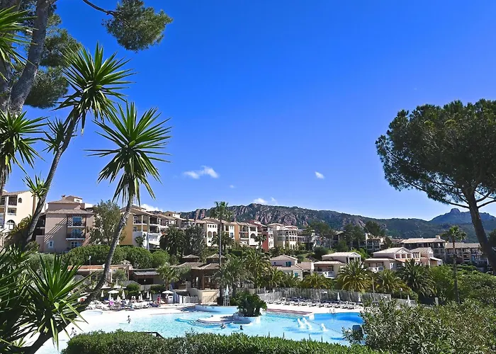 L'esquinade - G3 033 By Interhome * Saint-Raphaël