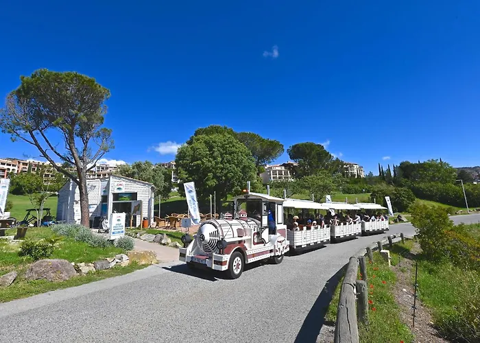 L'esquinade - G3 033 By Interhome Apartment